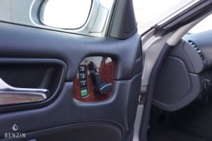 Mercedes-Benz CLK 230 Kompressor 58k km - 1999