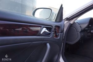 Mercedes-Benz CLK 230 Kompressor 58k km - 1999