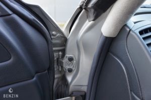 Mercedes-Benz CLK 230 Kompressor 58k km - 1999