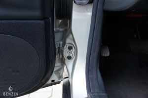 Mercedes-Benz CLK 230 Kompressor 58k km - 1999