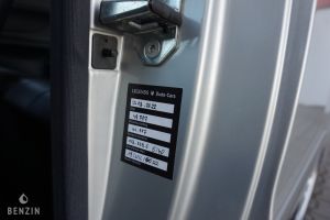 Mercedes-Benz CLK 230 Kompressor 58k km - 1999