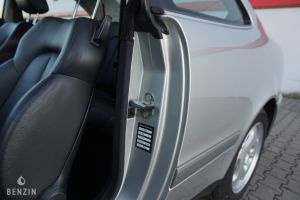 Mercedes-Benz CLK 230 Kompressor 58k km - 1999