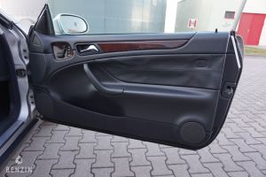 Mercedes-Benz CLK 230 Kompressor 58k km - 1999