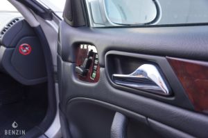 Mercedes-Benz CLK 230 Kompressor 58k km - 1999