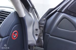 Mercedes-Benz CLK 230 Kompressor 58k km - 1999