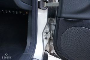 Mercedes-Benz CLK 230 Kompressor 58k km - 1999