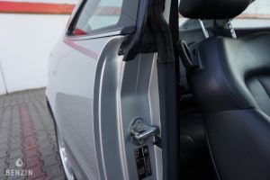 Mercedes-Benz CLK 230 Kompressor 58k km - 1999