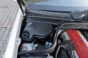 Mercedes-Benz CLK 230 Kompressor 58k km - 1999