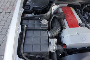 Mercedes-Benz CLK 230 Kompressor 58k km - 1999