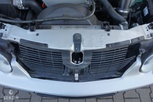 Mercedes-Benz CLK 230 Kompressor 58k km - 1999