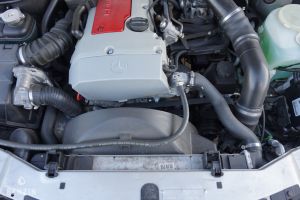 Mercedes-Benz CLK 230 Kompressor 58k km - 1999