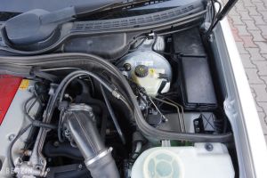 Mercedes-Benz CLK 230 Kompressor 58k km - 1999