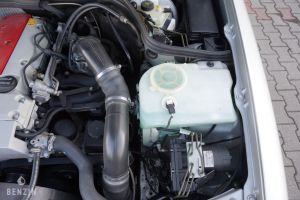 Mercedes-Benz CLK 230 Kompressor 58k km - 1999