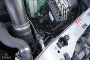 Mercedes-Benz CLK 230 Kompressor 58k km - 1999