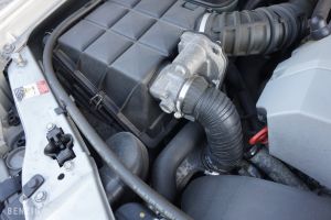 Mercedes-Benz CLK 230 Kompressor 58k km - 1999