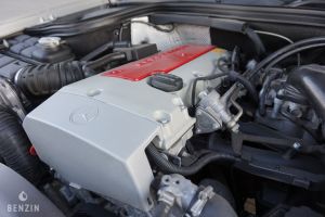 Mercedes-Benz CLK 230 Kompressor 58k km - 1999