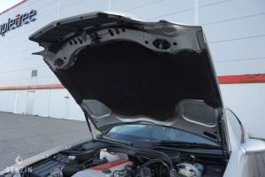 Mercedes-Benz CLK 230 Kompressor 58k km - 1999