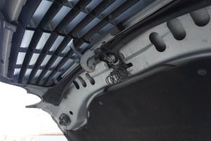 Mercedes-Benz CLK 230 Kompressor 58k km - 1999