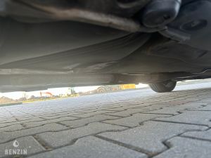 Mercedes-Benz CLK 230 Kompressor 58k km - 1999