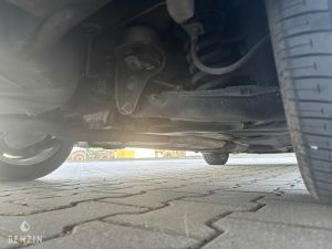 Mercedes-Benz CLK 230 Kompressor 58k km - 1999