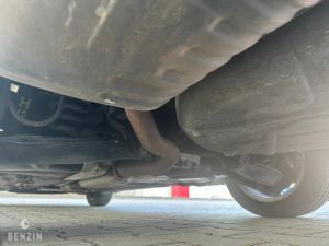 Mercedes-Benz CLK 230 Kompressor 58k km - 1999