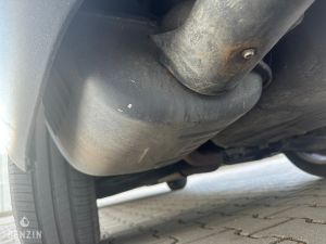 Mercedes-Benz CLK 230 Kompressor 58k km - 1999