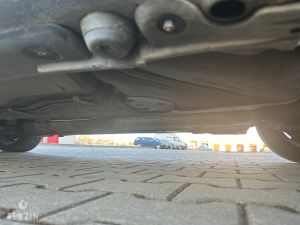 Mercedes-Benz CLK 230 Kompressor 58k km - 1999