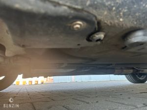 Mercedes-Benz CLK 230 Kompressor 58k km - 1999