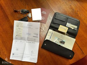 Mercedes-Benz CLK 230 Kompressor 58k km - 1999