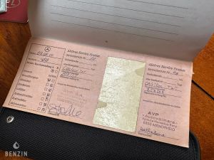 Mercedes-Benz CLK 230 Kompressor 58k km - 1999