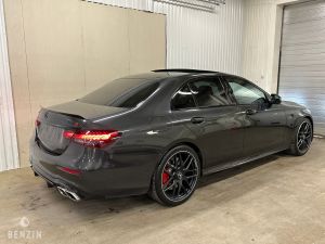 Mercedes-Benz E63S 4Matic - 2021