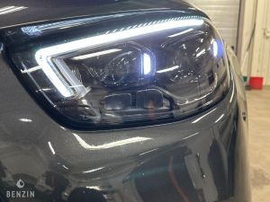Mercedes-Benz E63S 4Matic - 2021