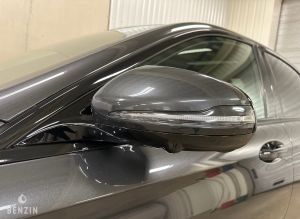 Mercedes-Benz E63S 4Matic - 2021