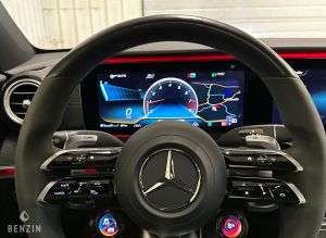 Mercedes-Benz E63S 4Matic - 2021