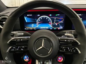 Mercedes-Benz E63S 4Matic - 2021