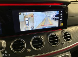 Mercedes-Benz E63S 4Matic - 2021