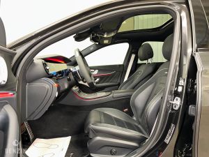 Mercedes-Benz E63S 4Matic - 2021