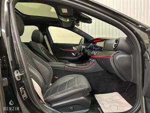 Mercedes-Benz E63S 4Matic - 2021