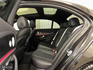 Mercedes-Benz E63S 4Matic - 2021