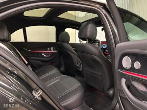 Mercedes-Benz E63S 4Matic - 2021