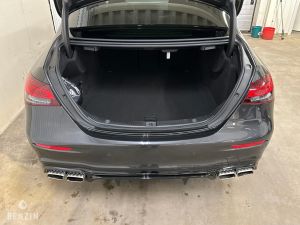 Mercedes-Benz E63S 4Matic - 2021