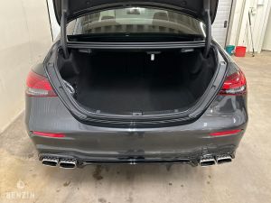 Mercedes-Benz E63S 4Matic - 2021