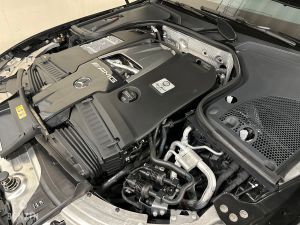 Mercedes-Benz E63S 4Matic - 2021