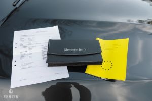 Mercedes-Benz E63S 4Matic - 2021