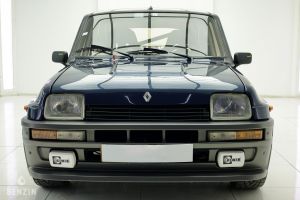 Renault 5 Turbo 2 - 1987