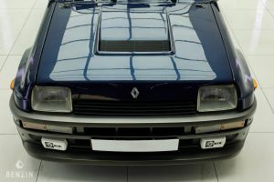 Renault 5 Turbo 2 - 1987