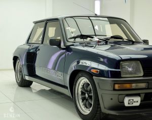 Renault 5 Turbo 2 - 1987