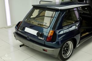 Renault 5 Turbo 2 - 1987