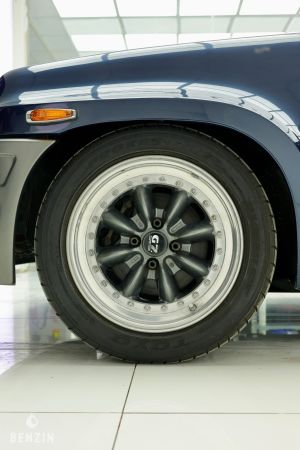 Renault 5 Turbo 2 - 1987