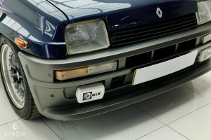 Renault 5 Turbo 2 - 1987